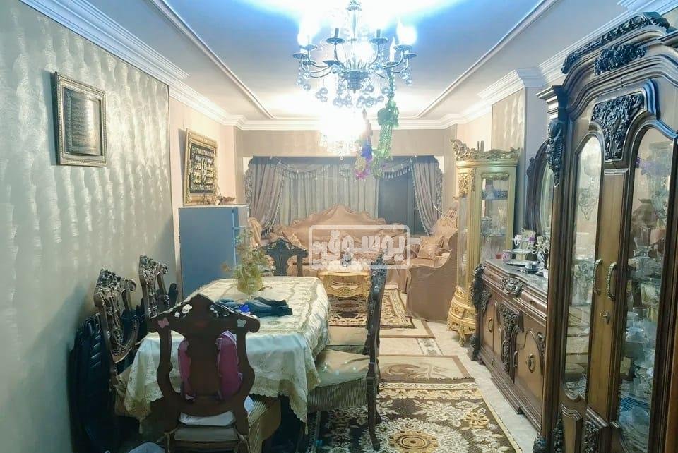 شقة للبيع 140 متر من المالك فى فيصل بالجيزة