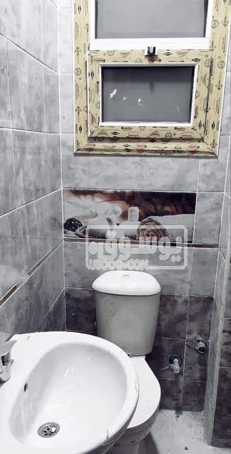 شقة للبيع تشطيب سوبر لوكس اول سكن فى فيصل بالجيزة