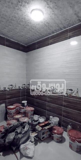 شقة للبيع تشطيب سوبر لوكس اول سكن فى فيصل بالجيزة