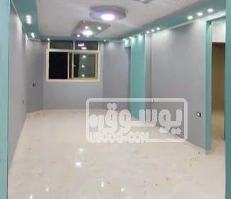 شقة للبيع تشطيب سوبر لوكس اول سكن فى فيصل بالجيزة WhatsApp-Image-2023-04-04-at-3.17.18-PM