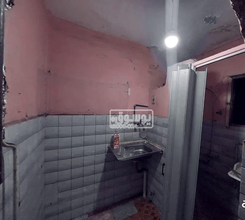 شقة للبيع متشطبة بدون عمولة فى الوايلى بالقاهرة