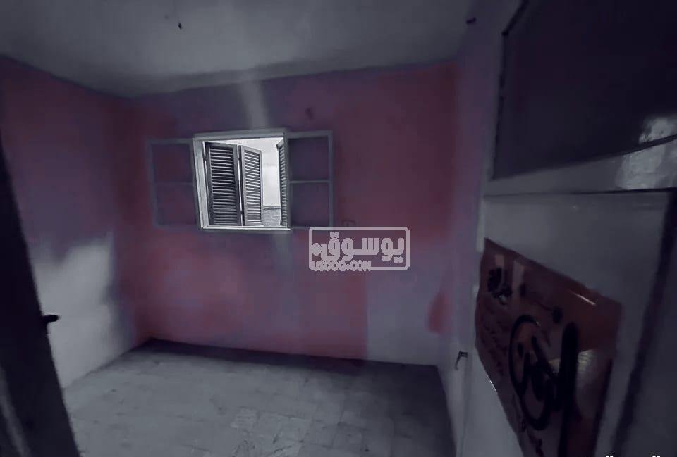 شقة للبيع متشطبة بدون عمولة فى الوايلى بالقاهرة