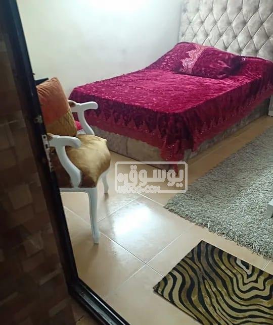 استوديو مفروش فرش كامل للايجار فى مدينة نصر