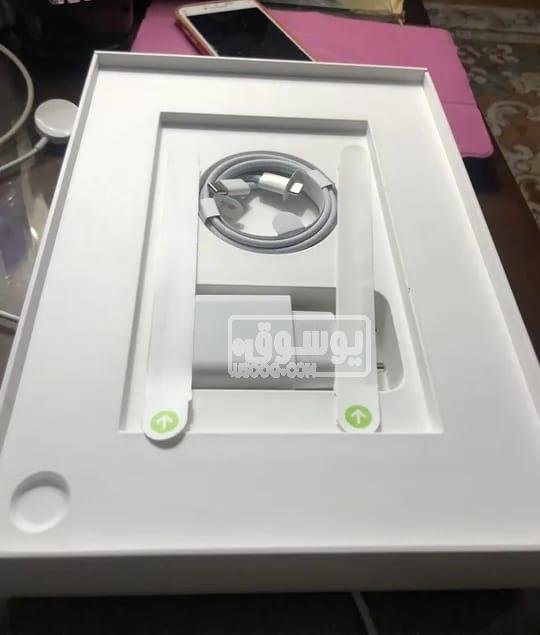 للبيع ايباد 10 من ابل وارد من الخارج جديد فى القاهرة الجديدة