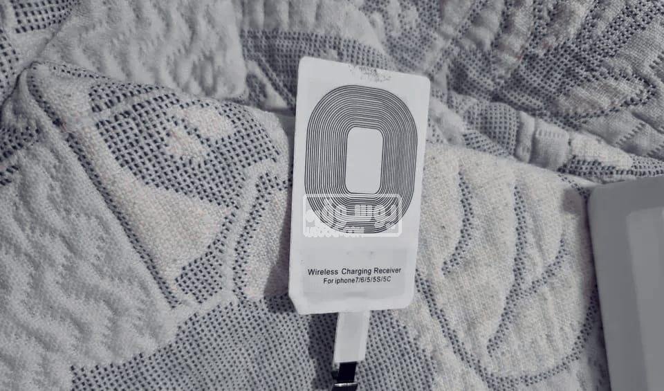 تلفون i phone 7 plus مستعمل بطارية 94% فى 6 اكتوبر