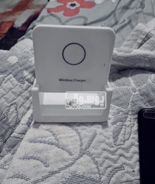 تلفون i phone 7 plus مستعمل بطارية 94% فى 6 اكتوبر