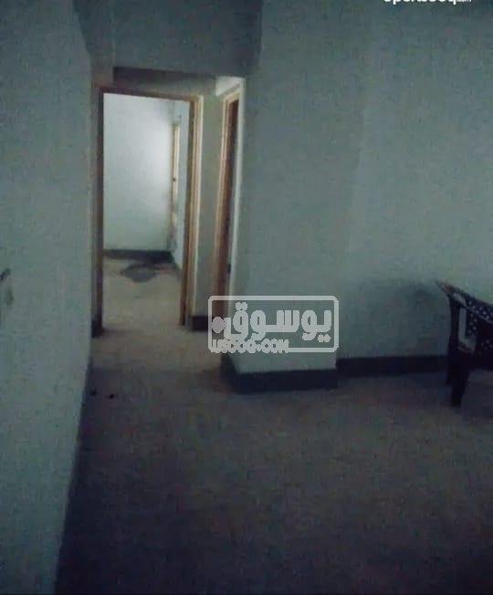 شقة للبيع سبعين متر قريبة من الجامعة مدينة الشروق بالقاهرة