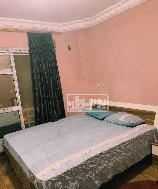 للبيع اوضة نوم مودرن اسشتعمال خفيف فى مدينتى بالقاهرة