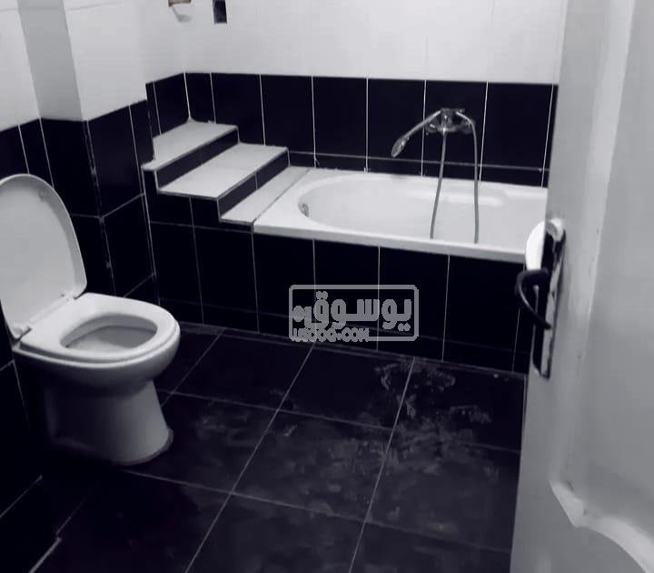 مكتب مفروش للايجار بسعر لقطة فى الهرم