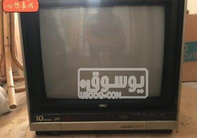تلفزيون للبيع مستعمل نوعة NEC فى قصر النيل بالقاهرة WhatsApp-Image-2023-04-05-at-2.21.30-PM