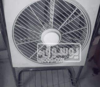 مروحة فرش مستعملة بحالة ممتازة للبيع فى مصر القديمة WhatsApp-Image-2023-04-05-at-2.34.53-PM