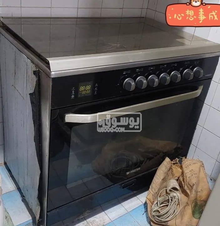 للبيع بوتاجاز مستعمل فرش بحالة ممتازة فى القاهرة