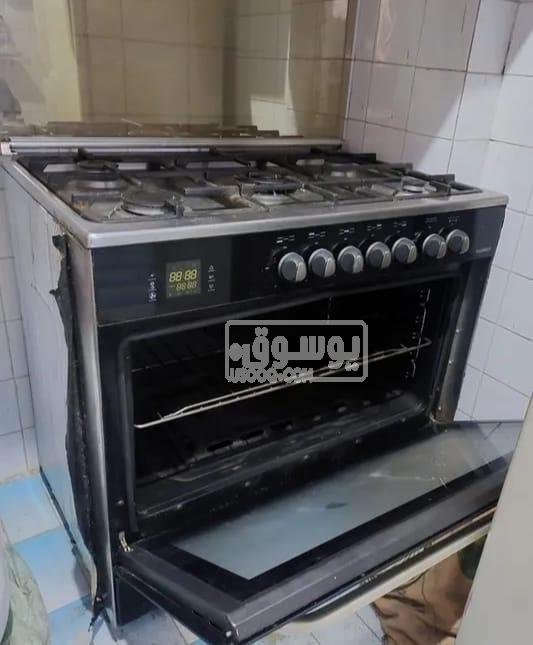 للبيع بوتاجاز مستعمل فرش بحالة ممتازة فى القاهرة