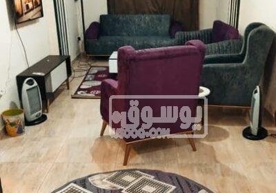 شقة 130 متر للايجار اليومى مفروشة بالكامل فى مصر الجديدة WhatsApp-Image-2023-04-05-at-3.49.27-PM-Copy