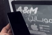 i phone 8 للبيع مستعمل بحالة جيدة فى مدينة الرحاب بالقاهرة