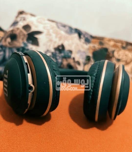 للبيع هيد فون استخدام بسيط فى عين شمس
