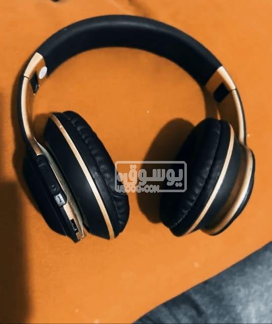 للبيع هيد فون استخدام بسيط فى عين شمس