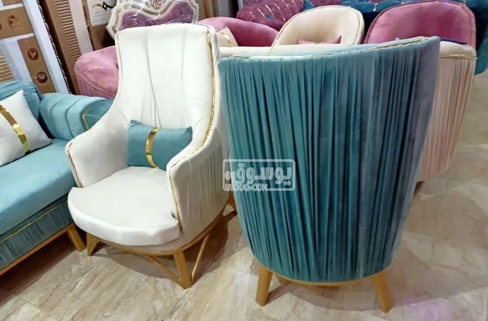 انترية للبيع زان ابيض شيك ومودرن فى السيدة زينب