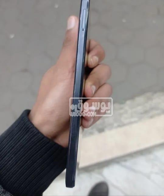 تلفون شاومى ريدمى نوت 11 للبيع شحن سريع فى شبرا