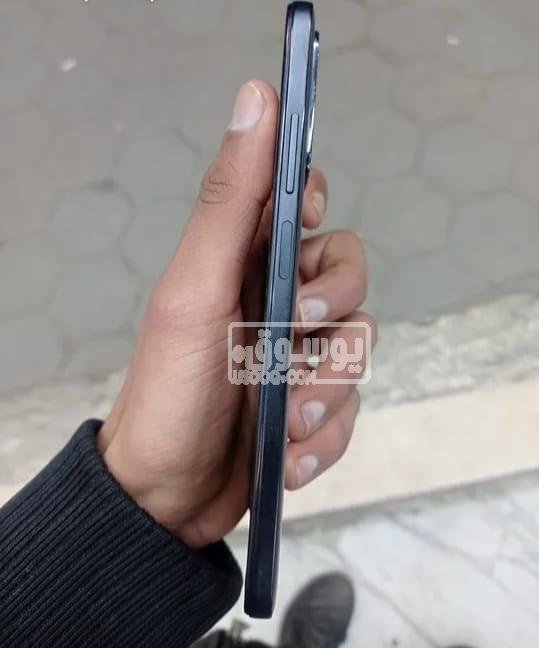 تلفون شاومى ريدمى نوت 11 للبيع شحن سريع فى شبرا