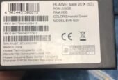 موبايل وارد من الكويت للبيع Huawei Mate 20 X 5G فى فيصل موبايل وارد من الكويت للبيع Huawei Mate 20 X 5G فى فيصل