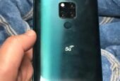 موبايل وارد من الكويت للبيع Huawei Mate 20 X 5G فى فيصل موبايل وارد من الكويت للبيع Huawei Mate 20 X 5G فى فيصل