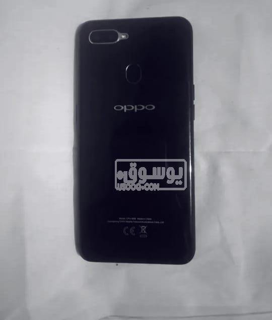 للبيع تلفون Oppo A5s حالتة زى الجديد فى الدقى بالجيزة