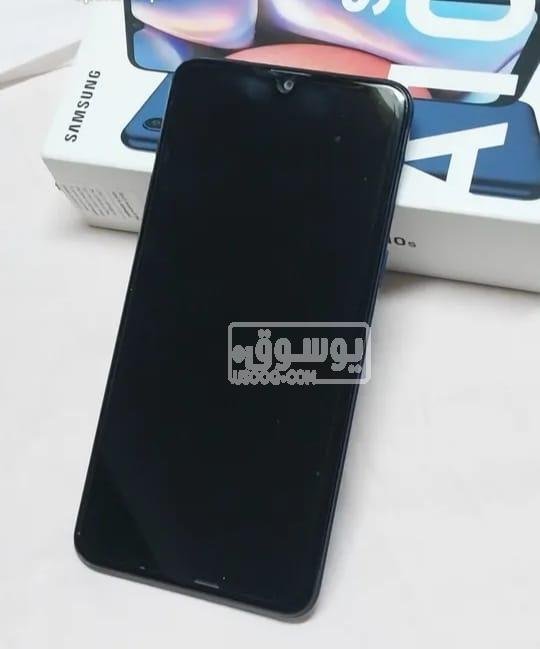 موبايل كسر زيرو Galaxy A10s فى المعادى