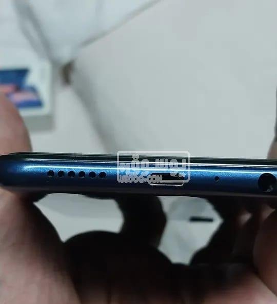 موبايل كسر زيرو Galaxy A10s فى المعادى