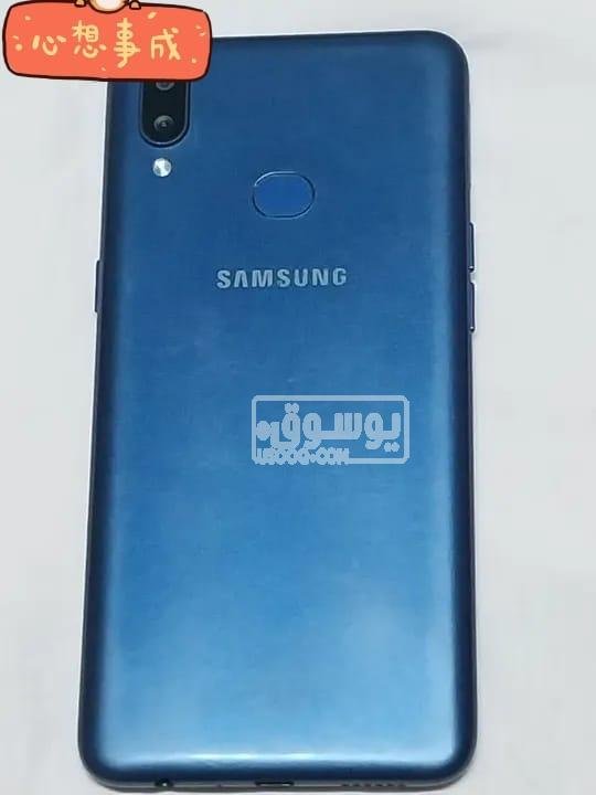 موبايل كسر زيرو Galaxy A10s فى المعادى