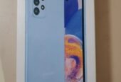 موبايل للبيع Galaxy A23 بالضمان استخدام خفيف بالقاهرة موبايل للبيع Galaxy A23 بالضمان استخدام خفيف بالقاهرة