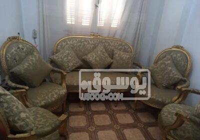 لللبيع صالون مدهب مستعمل بحالة ممتازة فى الوايلى بالقاهرة WhatsApp-Image-2023-04-09-at-12.27.50-AM