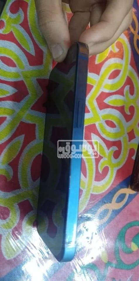 موبايل للبيع i phone 13 استخدام خفيف فى العجوزة بالجيزة