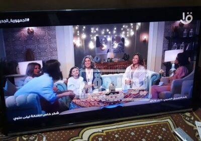 شاشة للبيع LED استخدام بسيط بحالة ممتازة فى حدايق القبة WhatsApp-Image-2023-04-09-at-2.07.26-PM