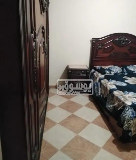 شقة للايجار للاسر مفروشة فى الهرم بالجيزة