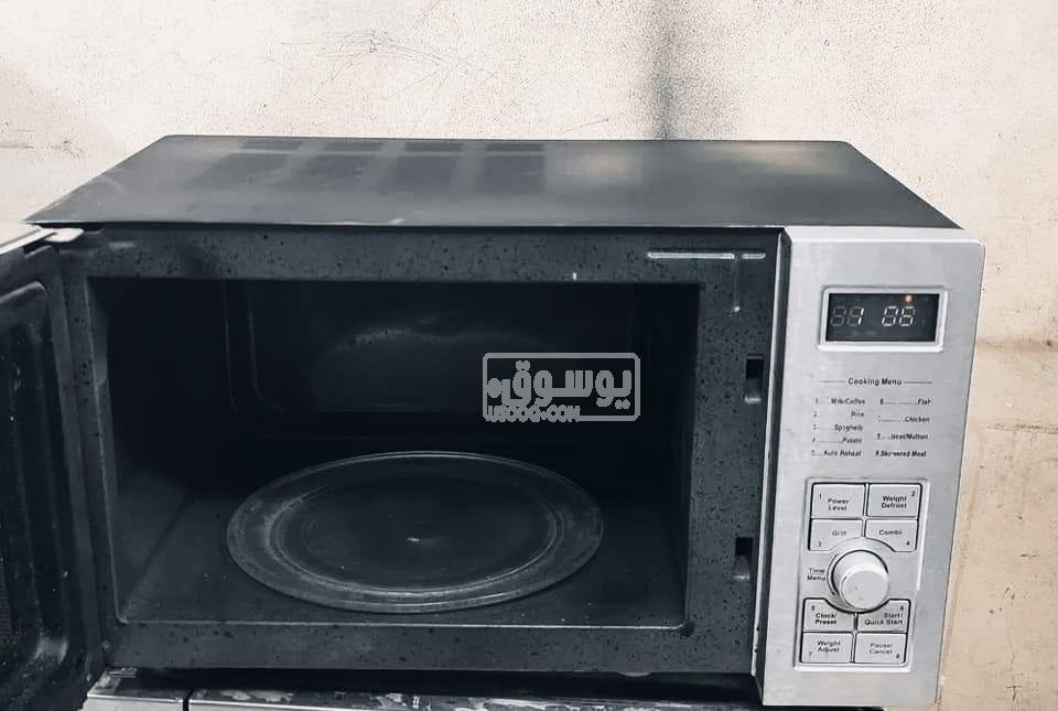للبيع ميكروويف بيرفيكس استخدام نضيف فى شبرا بالقاهرة