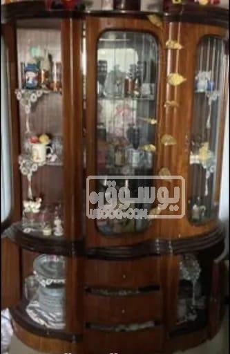 نيش عمولة كبير مستعمل للبيع فى امبابة بالقاهرة