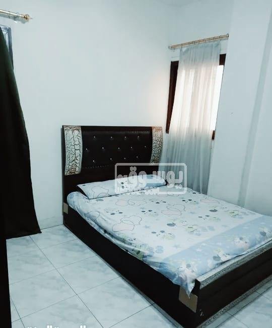 شقة للايجار 120 متر مفروشة فى فيصل