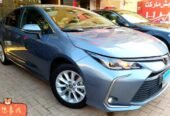 سيارة تويوتا للبيع موديل 2022 الفئة الثانية فى مدينة نصر سيارة تويوتا للبيع موديل 2022 الفئة الثانية فى مدينة نصر