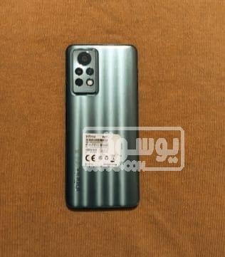 تلفون وارد من الخارج للبيع infinix note 11 pro اتستخدام نضيف