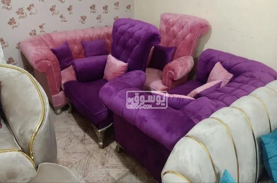 عروض العيد انترية يسعر مجزى متوفر باكتر من لون