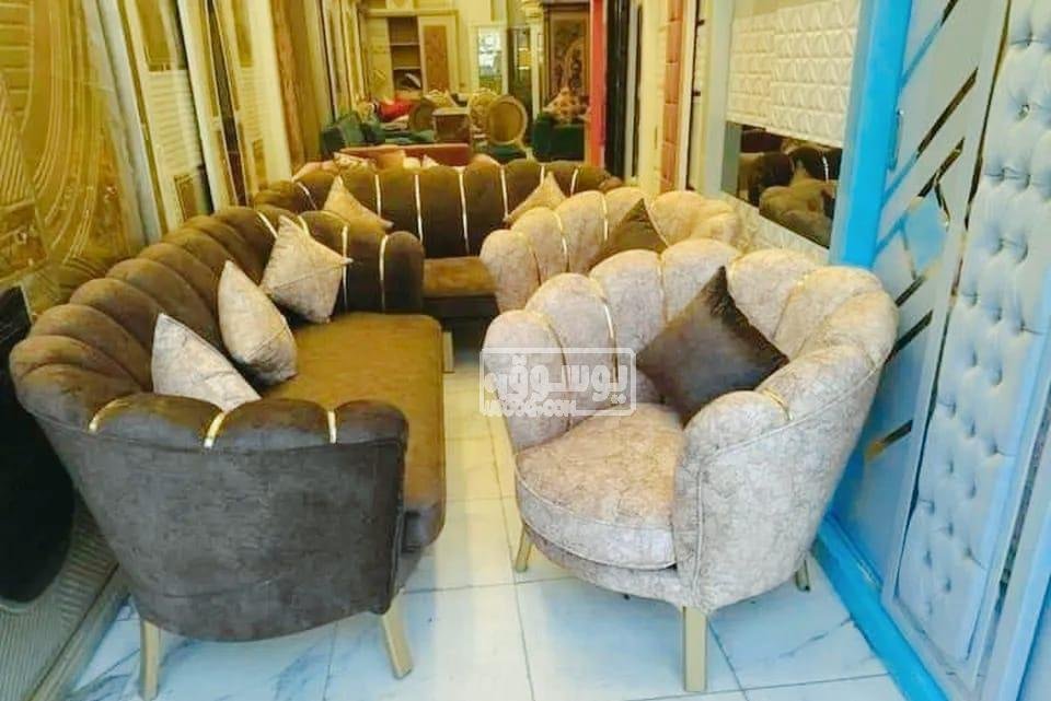 للبيع انتريى الوردة الدمياطى بسعر خيالى فى مصر الجديدة