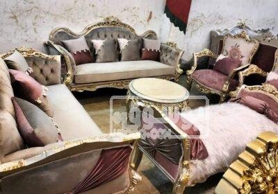 لمحبى الفخامة والرقى والتميز صالون دمياطى درجة اولى للبيع WhatsApp-Image-2023-04-10-at-4.13.21-PM-2