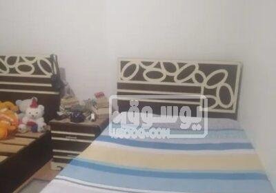 اوضة نوم شبابى او اطفال استعمال سنة فى التجمع الاول WhatsApp-Image-2023-04-11-at-1.15.41-AM-1