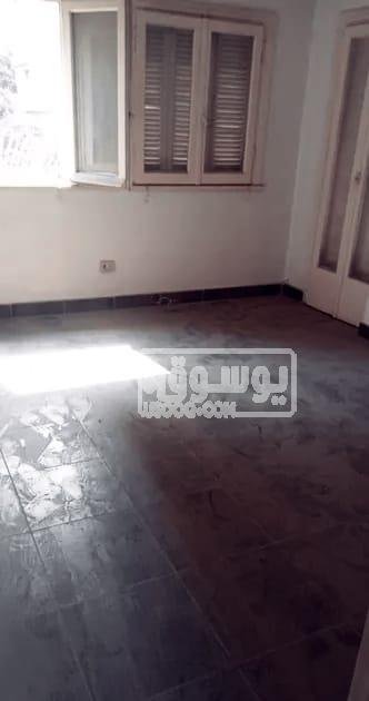 شقة فى المهندسين قانون جديد تشطيب لوكس للايجار