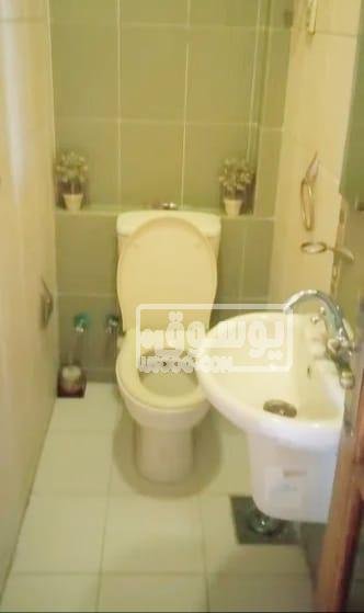 شقة فى المهندسين قانون جديد تشطيب لوكس للايجار