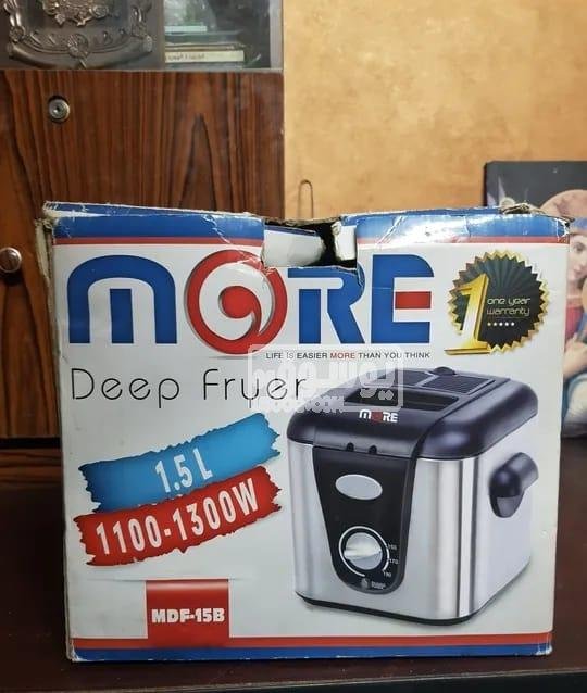 قلاية بالكهربا للبيع جديدة فى شبرا بالقاهرة