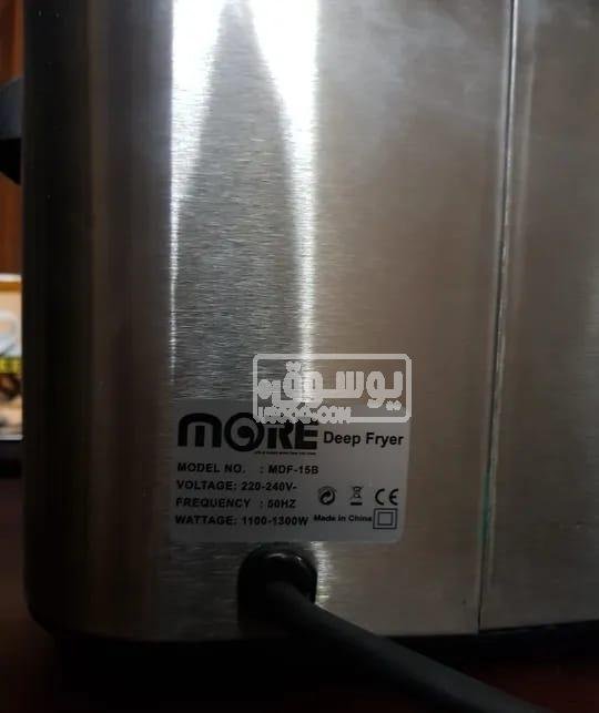 قلاية بالكهربا للبيع جديدة فى شبرا بالقاهرة