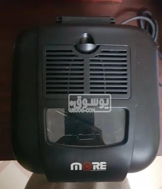 قلاية بالكهربا للبيع جديدة فى شبرا بالقاهرة