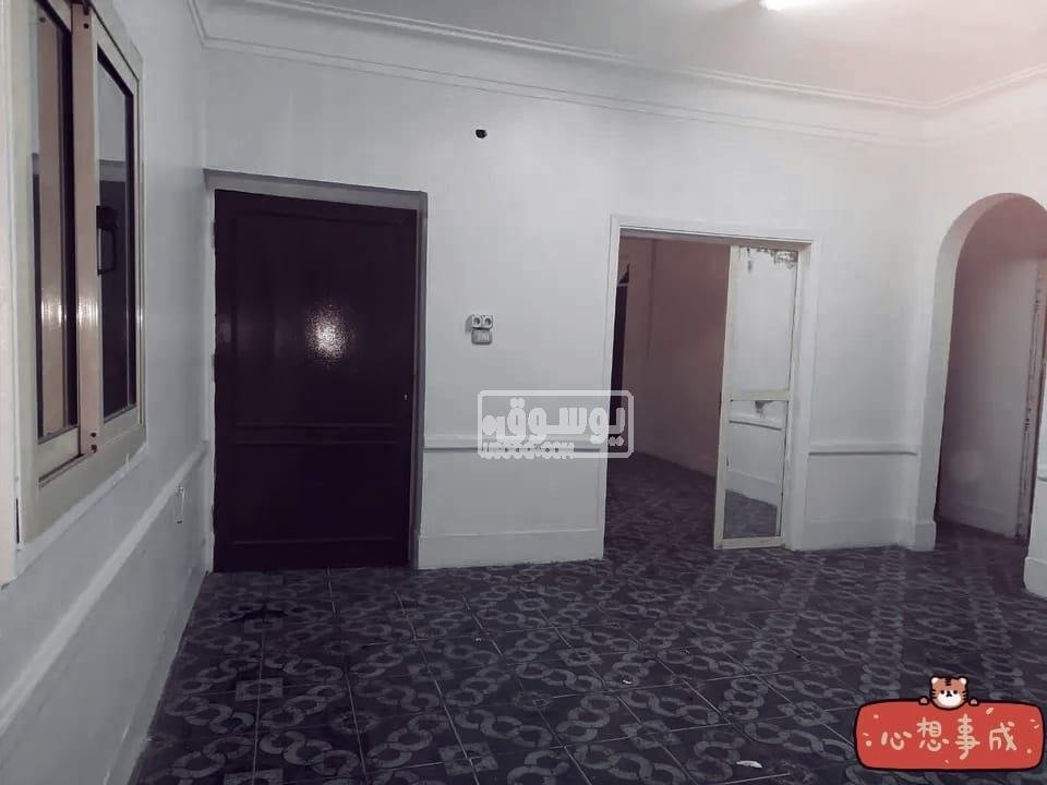 مكتب فى فيصل الرئيسى يعنى مكان حيوى للايجار